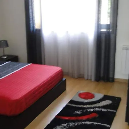 Casa Do Penedo Gordo וילה פאפה