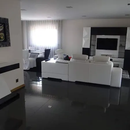 Casa Do Penedo Gordo וילה *