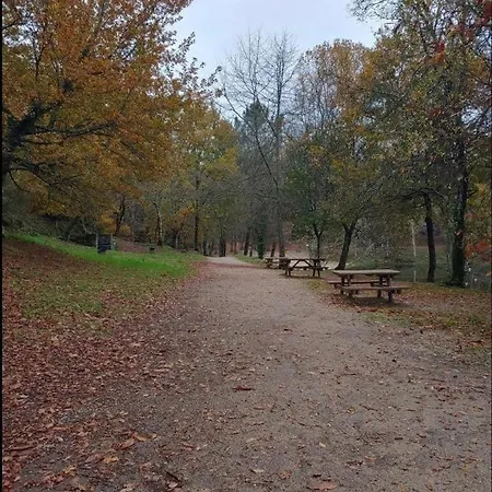 Villa Casa Do Penedo Gordo *