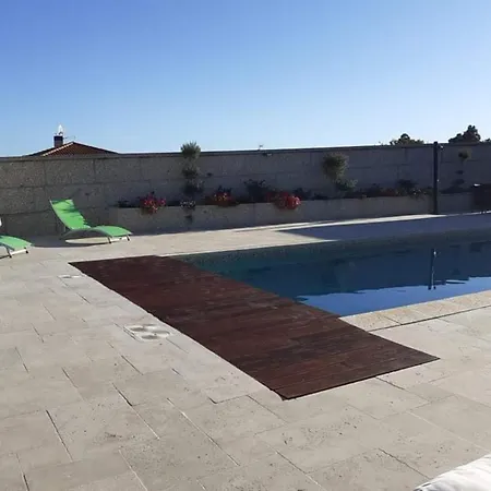 Casa Do Penedo Gordo Villa Fafe