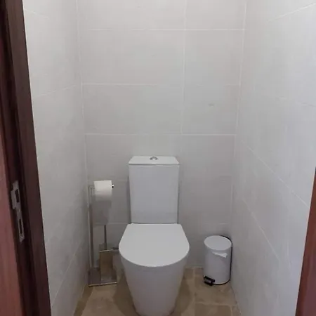 Casa Do Penedo Gordo