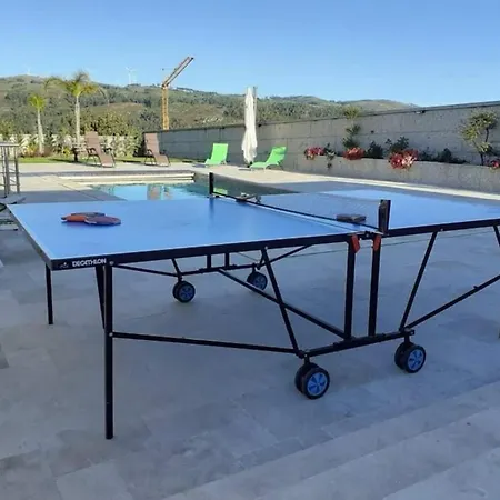 Casa Do Penedo Gordo Villa *