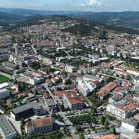 Casa Do Penedo Gordo Villa