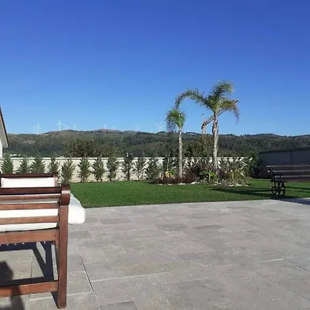 Casa Do Penedo Gordo *