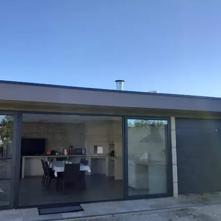 Casa Do Penedo Gordo