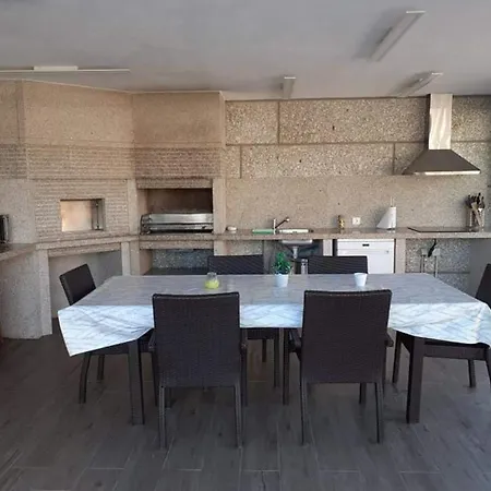 Villa Casa Do Penedo Gordo *