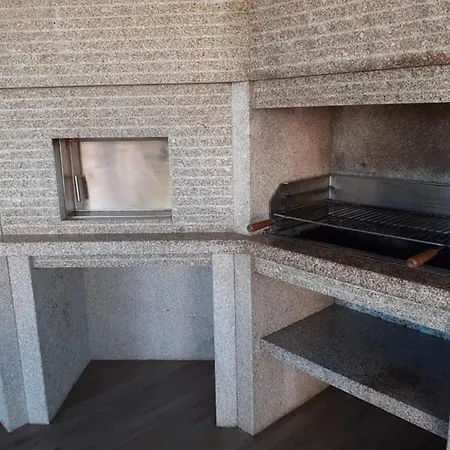 Casa Do Penedo Gordo *