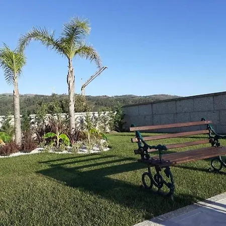 Casa Do Penedo Gordo