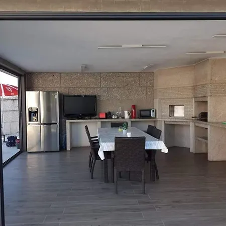 Casa Do Penedo Gordo וילה פאפה
