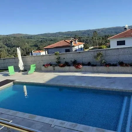 Casa Do Penedo Gordo *