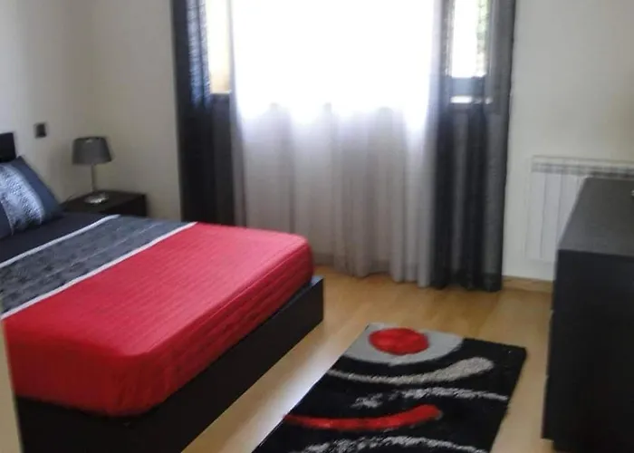 Casa Do Penedo Gordo Villa Fafe