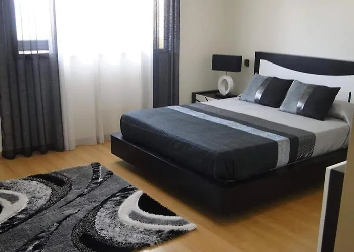 Casa Do Penedo Gordo *