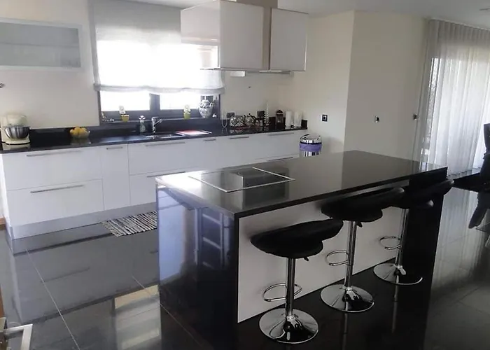 Villa Casa Do Penedo Gordo *