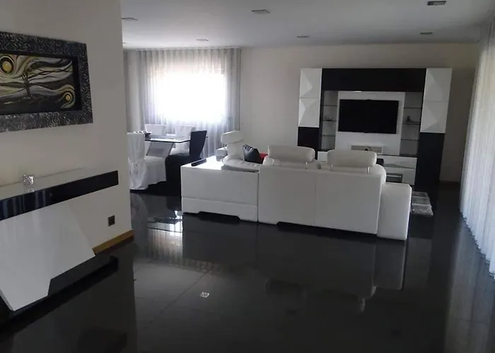 Casa Do Penedo Gordo Villa *