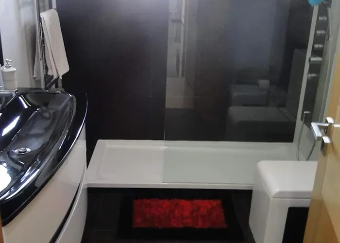 Villa Casa Do Penedo Gordo Fafe