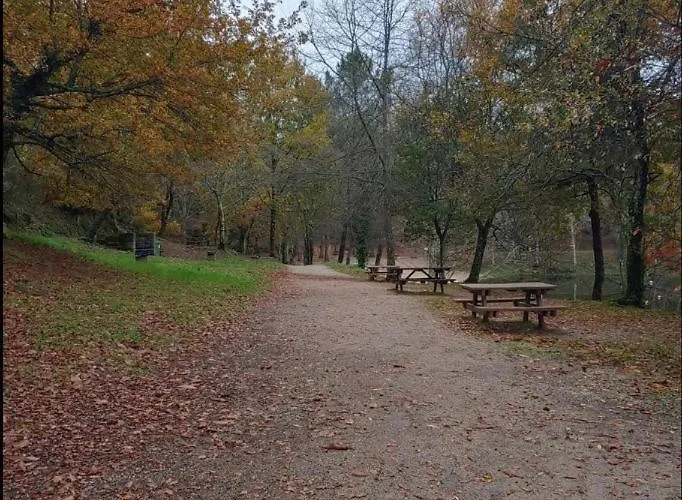 Villa Casa Do Penedo Gordo *