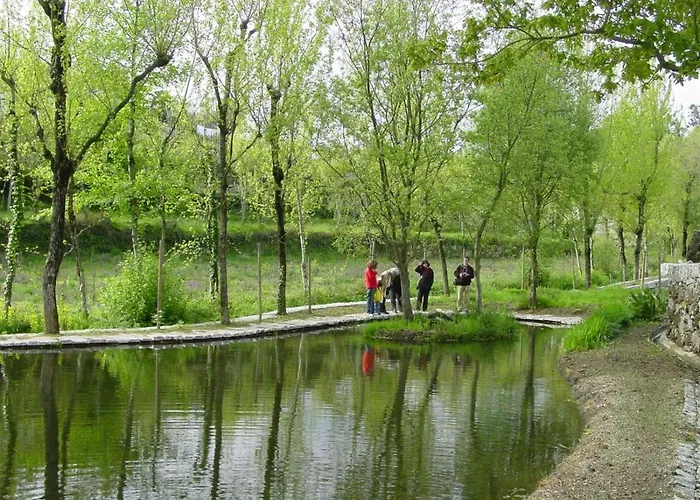 Villa Casa Do Penedo Gordo