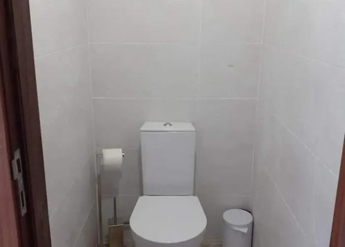 Casa Do Penedo Gordo