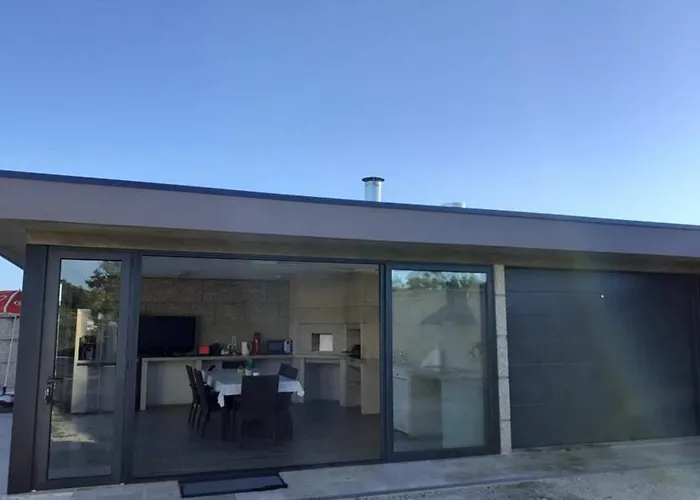 Casa Do Penedo Gordo