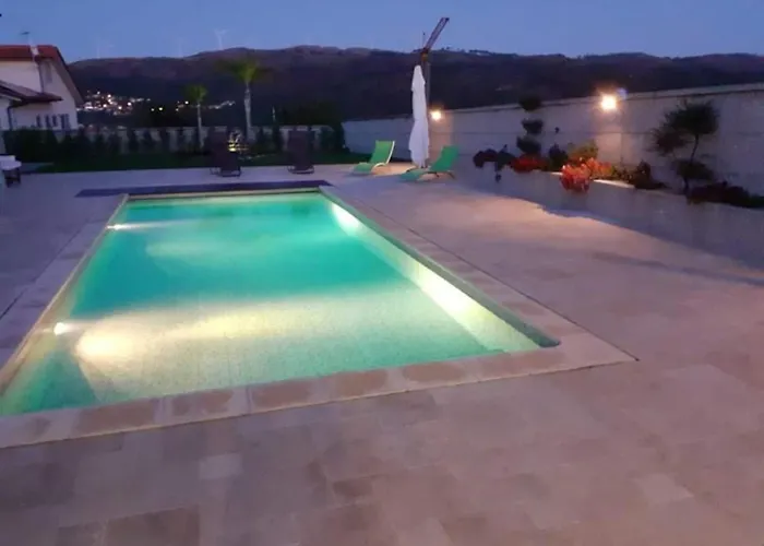 Casa Do Penedo Gordo *