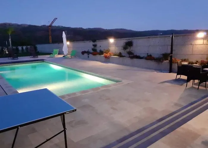 Casa Do Penedo Gordo Villa Fafe