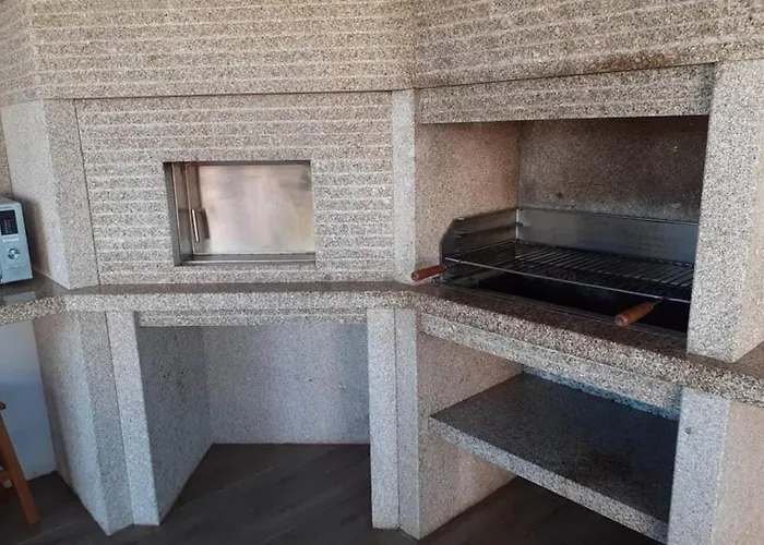 Casa Do Penedo Gordo *