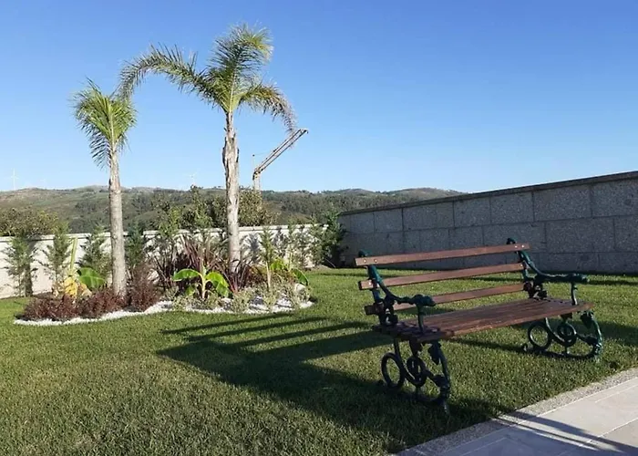 Casa Do Penedo Gordo