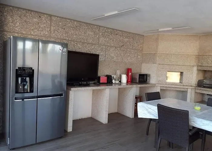 Casa Do Penedo Gordo * Fafe